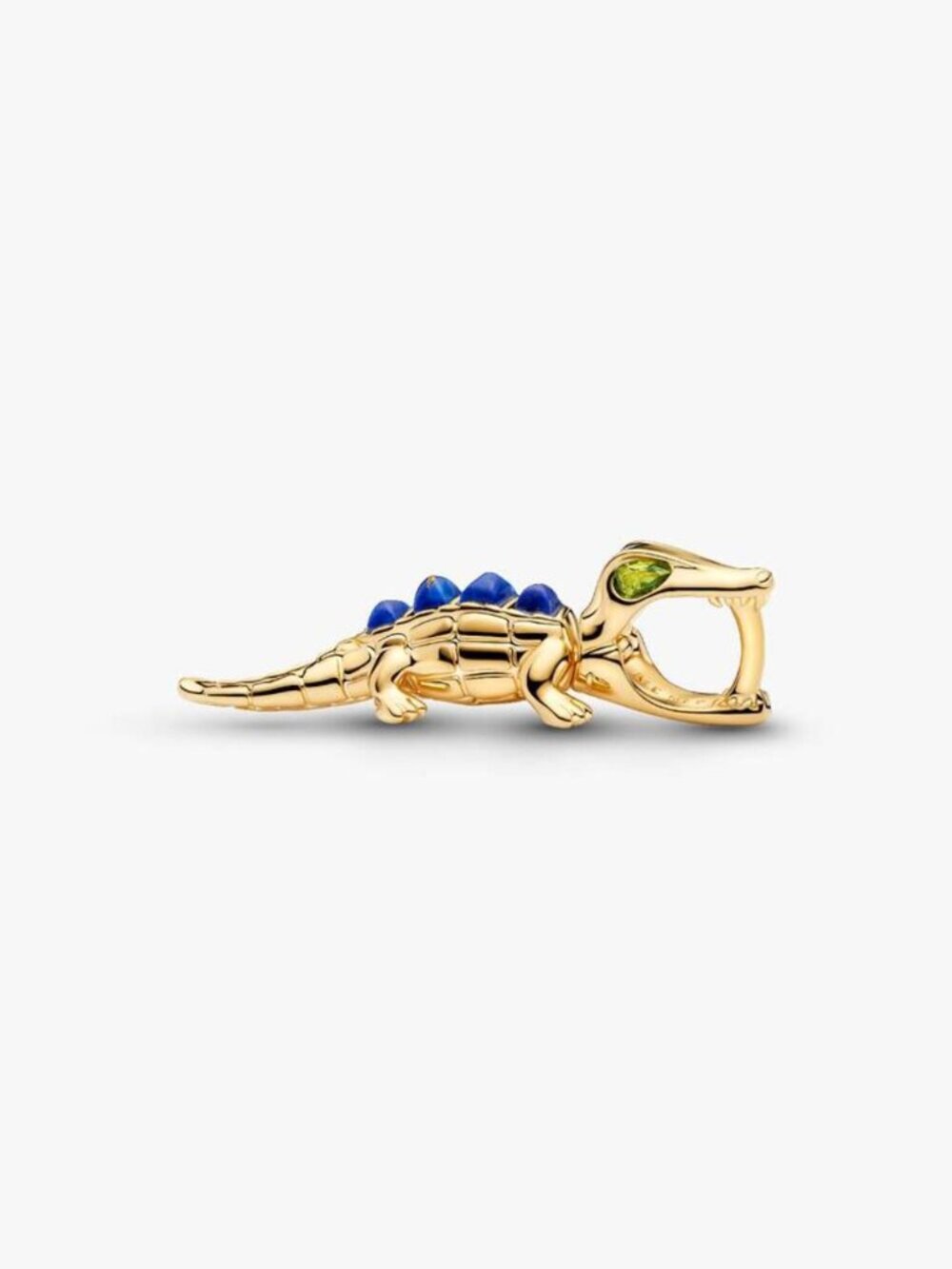 Pandora Alligator Charm